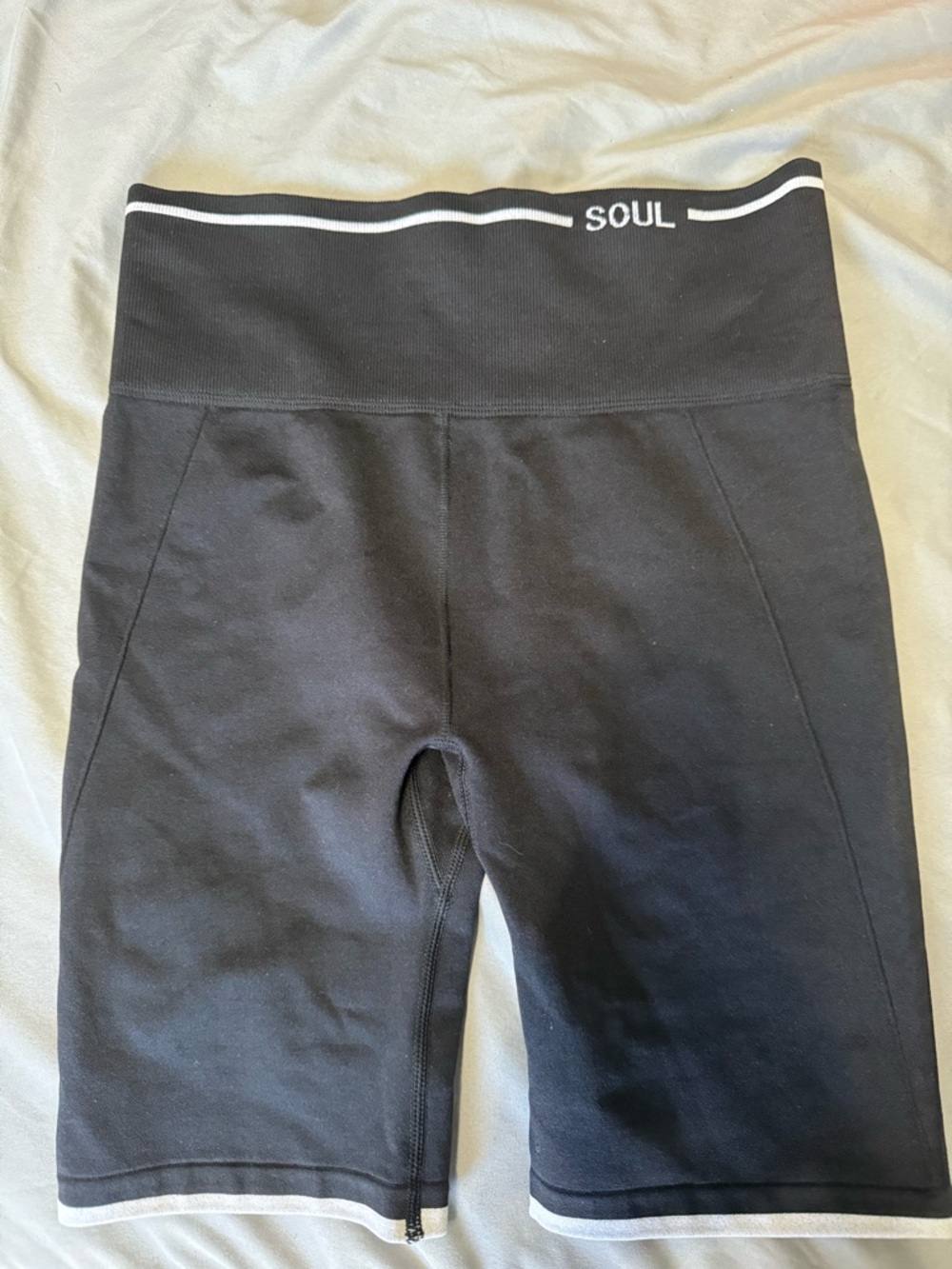 Bike Shorts